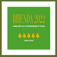 Premio Bibenda 2022