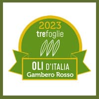 premio-tre-foglie-gambero-rosso-2023-frantoio-battaglini-viterbo